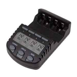 Number 4 in our Best Battery Chargers the La Crosse BC-700 Charger